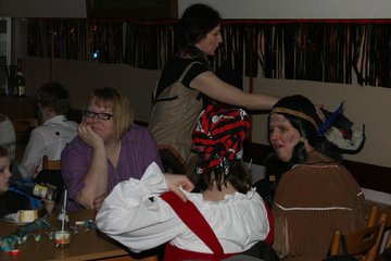 Bild 13 - Olaf Kindertag